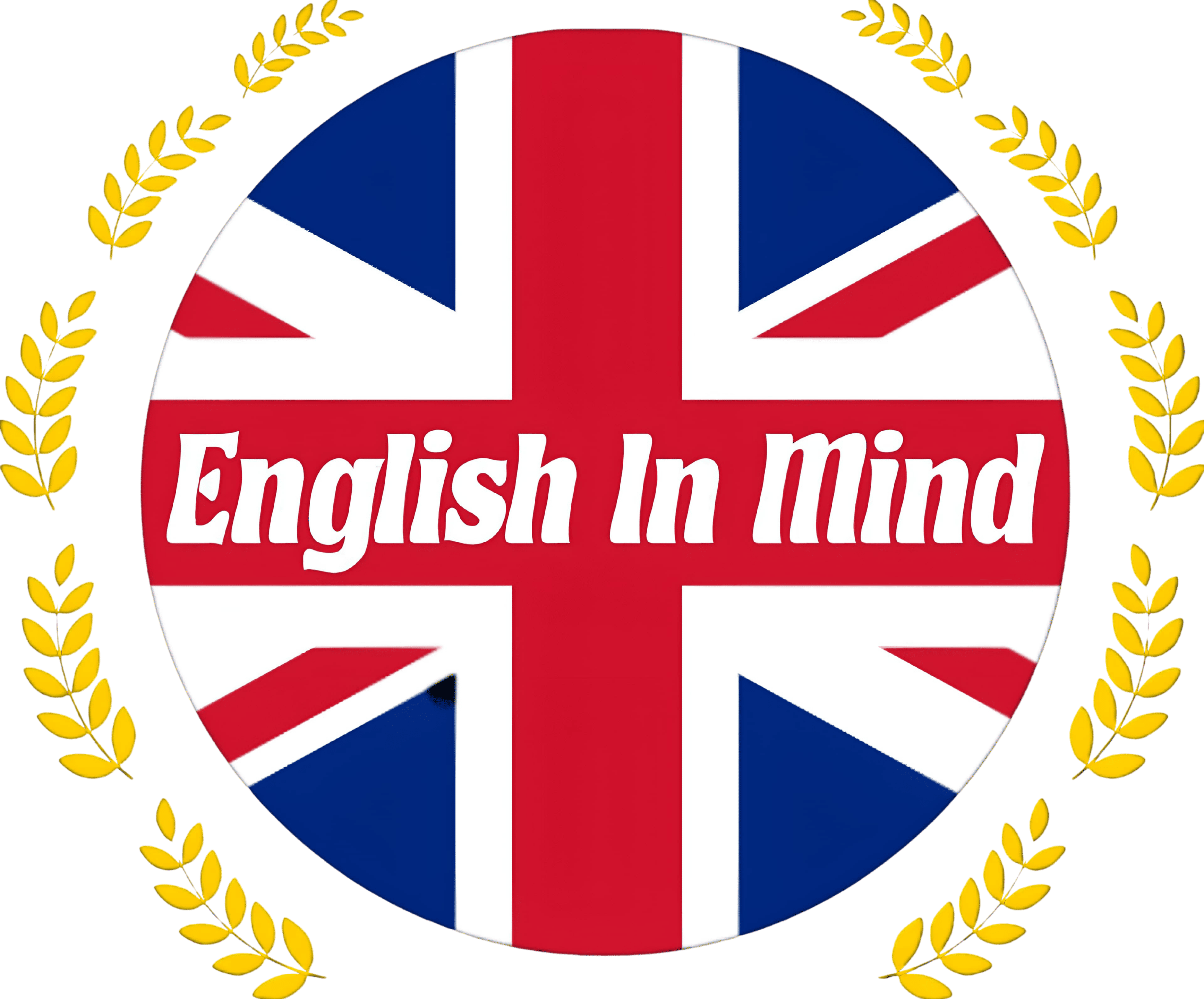English in Mind